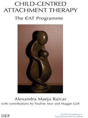 cover image of Child-Centred Attachment Therapy